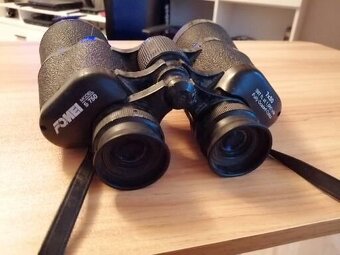 Ďalekohľad fomel s750 - 7