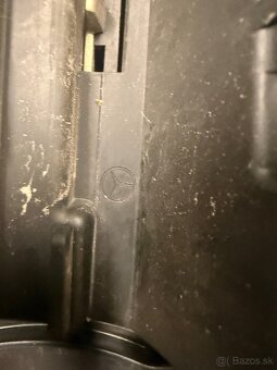 Predná maska Mercedes Benz w205 amg - 7