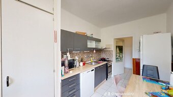 2 izb byt Nobelova ba - 7