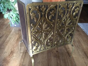 KACHLE A KRBOVÝ PARAVAN - 7