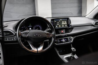 Hyundai i30 combi - 7