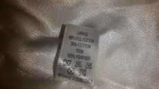 BOLERKO Z PERIA + KORUNKA (ČELENKA) - 7