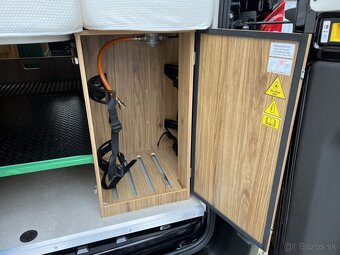 KM Dexter 560 AWD - 7