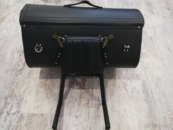 Zimná cena. Harley davidson - 7