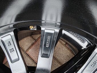 FORD, VOLVO 5X108 - 7