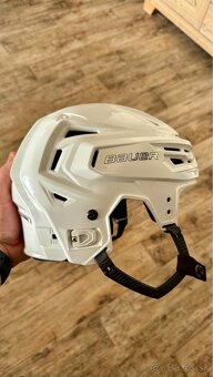 Prilba Bauer Re-AKT 150 veľkosť M - 7