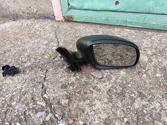 Skoda roomster fabia 2 diely - 7