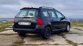 Peugeot 307 1.6hdi - 7
