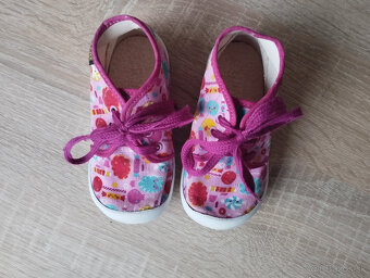 Barefoot papuče Fare, veľ. 22 - 7