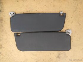 Ford tranzit 2.0 Tddi skla pred.dveri+atd od 2001.-2006 - 7