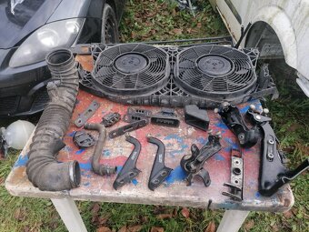 MB VITO 111CDI R. V. 2006 - 7