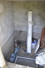 Rekreačná chatka – Kolárovo - Pačerok - 7