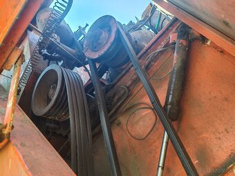 Köla Coronett komajn - 7