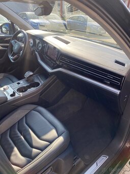 VW TOUAREG ELEGANCE 4MOTION - 7