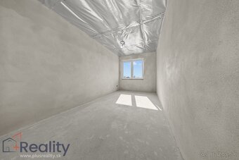PLUS REALITY| Štvorizbový rodinný dom na predaj - 7