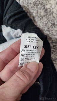 Dievčenské siroke rifle - 7