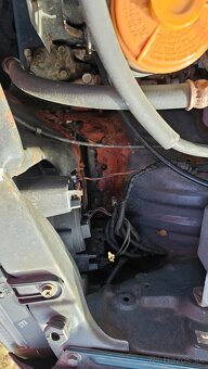 Jimny 4x4 r.v.2008 - 7