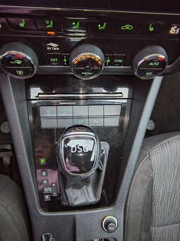 Škoda Octavia 3 combi - 7