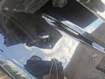 TOUAREG 18 PREDOK BLACK R LINE - 7