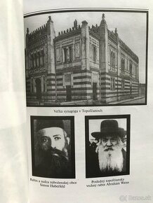 Židovská náboženská obec, Drevené ľudové hračky, Rašla - 7