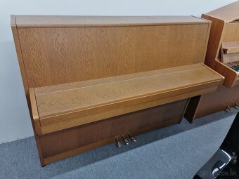Dovoz celá SR piano prémiovej značky Fazer - 7
