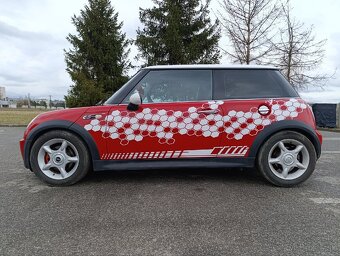 Mini Cooper S - 7