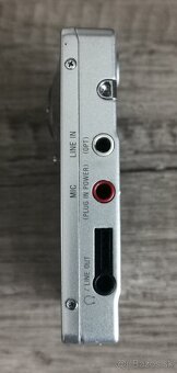 Sony minidisc MZ-N10 - 7