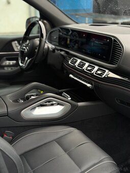 Predám/odstúpim leasing Maybach GLS 600 - 7