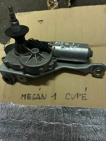 Renault Megan II.   2003-2007 Megan III. 2008-2016 - 7