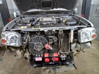 Navara D22 - 7