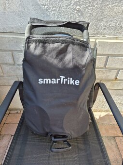 Trojkolka Smartrike - 7