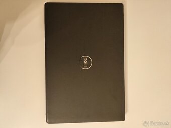 Dell Latitude 3520 i5-1135G/16 Gb RAM/512 SSD - 7