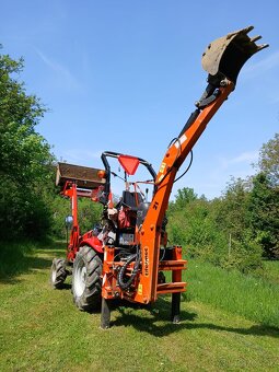 Traktor - 7