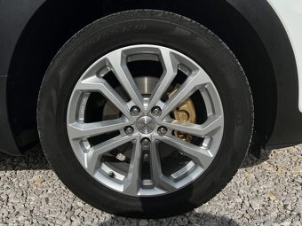 Hyundai Tucson Style 1.6 TGDI - 1. majiteľ, Ťažné - 7