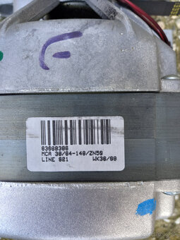 Elektrolux EWS10410 W .ND plne funkcne - 7