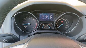 Ford focus 1, 6TDCI - 7