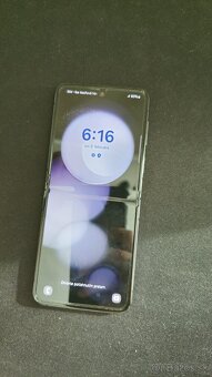 Predám Samsung Z FLIP 5 512GB - 7
