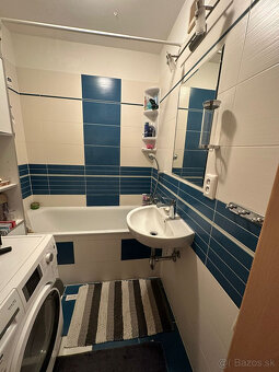 Príjemný 4i byt 83 m2, s lodžiou Haanova - 7
