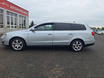 Volkswagen Passat 2.0 103kw DSG - 7