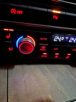 A6C7 allroad 3,0tdi 200kw - 7