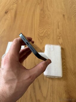 iPhone 14 Plus 128 gb Midnight - nepoužívaný, záruka - 7