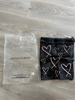 Vrecko Victorias Secret Pink - 7