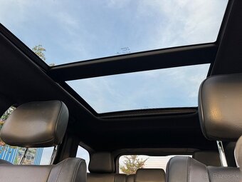 Jeep Grand Cherokee Summit 3.0 CRDi - 7