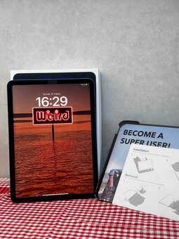 iPad Air 5 - M1 | Wi-Fi - 7