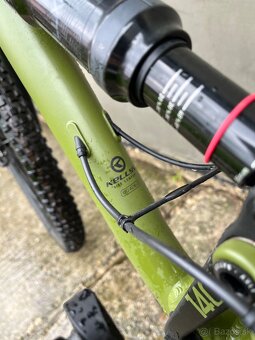 Bycikel Kellys Thorx 50 29" - 7
