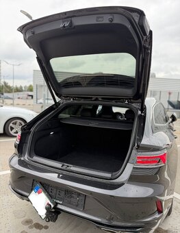 Volkswagen Arteon R 235kW DSG SB 2021 - 7