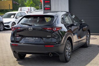 Mazda CX-30 2.0 Skyactiv-G122 Plus/Safety - 7