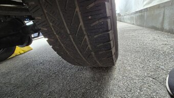 Prodám IVECO DAILY 35S16 skříň - 8 palet - 7