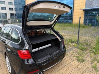 Predam BMW F31 328i X-Drive Touring - 7