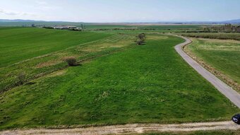 Podhorany – 6.449 m2 ORNÁ PÔDA v podiele 1/1 – Predaj - 7